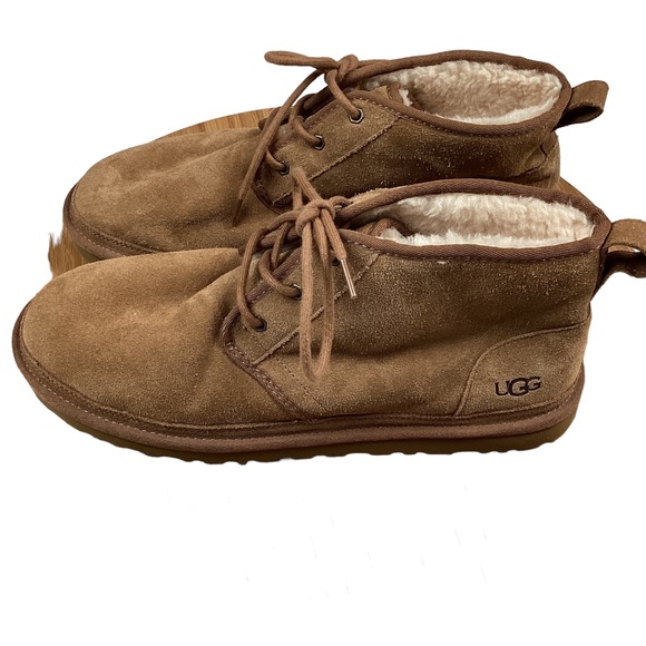 UGG PURE Wool Neumel Boot 14 main image 10